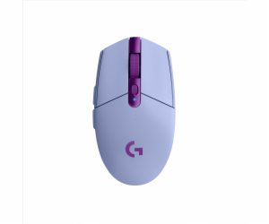 Logitech herní myš G305 LIGHTSPEED/ bezdrátová/ optická/ ...