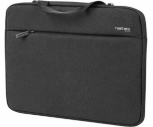 Natec sleeve pro NB CLAM 14.1" NET-1661 černá Natec sleev...