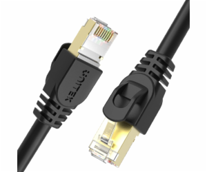 Unitek Ethernet kabel Cat.7 SSTP RJ45 10m