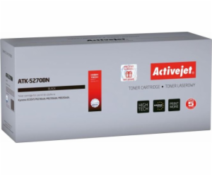 Activejet ATK-5270BN toner (replacement for Kyocera TK-52...