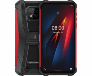 ULEFONE ARMOR 8 Red