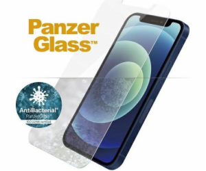 PanzerGlass Apple iPhone 12 mini Standard Fit Anti-Bacterial