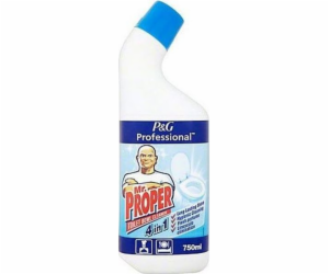 Pan. Proper 750ml toaletní tekutina 4v1