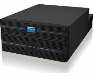 Delta RT-6K UPS bez baterií (UPS602R2RT2N035)