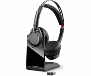 Plantronics Voyager Focus UC B825, headset