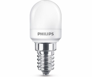 Philips E14 LED do digestoře/lednice 