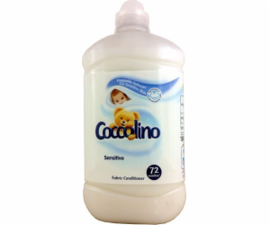 Coccolino Sensitive aviváž 72 PD 1,8 l