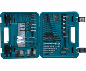 Makita D-47248 screwdriver bit 100 pc(s)