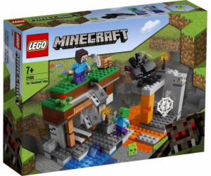 LEGO Minecraft 21166 The Abandoned Minee