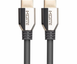 LANBERG Ultra High Speed HDMI 2.1 kabel, 48 Gbps, 8K@60Hz...