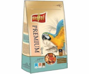 Vitapol PREMIUM BIG PARROT 750g