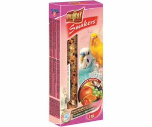 Vitapol Fruit Smakers for the budgerigar 2 pcs.