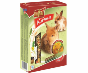 Vitapol zvp-1202 Hay 1 kg Rabbit