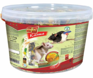 Vitapol zvp-1561 Hay 1.9 kg Rat