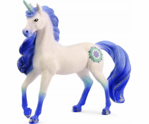 Schleich 70715 Mandala Einhorn Hengst