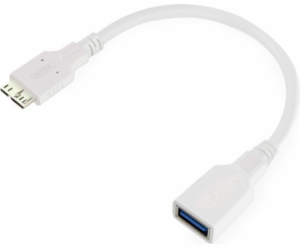 Unitek OTG USB 3.0 na microUSB USB kabel (Y-C453)