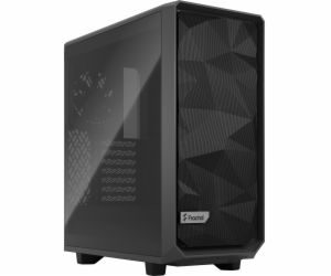 Fractal Design Meshify 2 Compact Grey TG Light Tint, věžo...