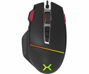 KRUX Fuze Pro mouse Right-hand USB Type-A Optical 12000 DPI