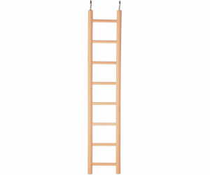 TRIXIE WOODEN LADDER (8 RUNGS) 36CM 5815