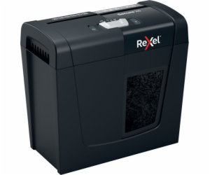 REXEL Skartovač  Secure X6