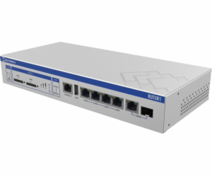 Teltonika ENTERPRISE RACK-MOUNTABLE SFP/LTE ROUTER - RUTXR1