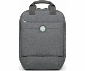 PORT Batoh na notebook YOSEMITE Eco 13/14" gray