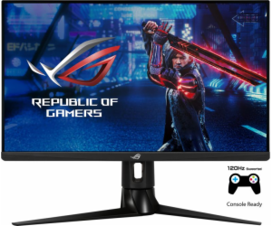 ASUS ROG Strix XG27AQ počítačový monitor 68,6 cm (27") 25...