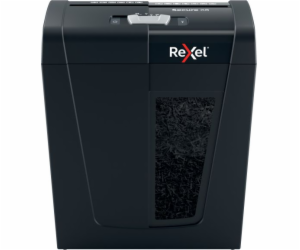 REXEL Skartovač  Secure X8