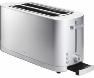 ZWILLING Enfinigy 53009-000 Toaster - Silver