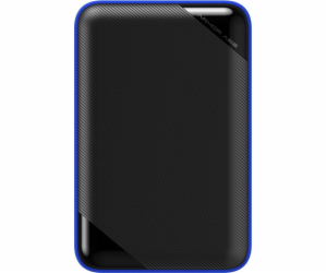 Silicon Power A62 external hard drive 1000 GB Black Blue