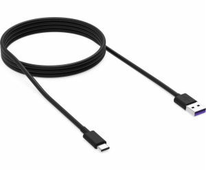 KRUX cable USB Type A / USB Type C 1.2 m