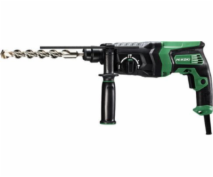 Hikoki (Hitachi) DH26PC2WSZ 830W Příklepová vrtačka 