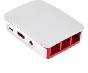 Raspberry Pi Foundation Case pro Raspberry Pi 4 B