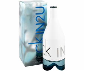 Calvin Klein CK In2U EDT 150 ml