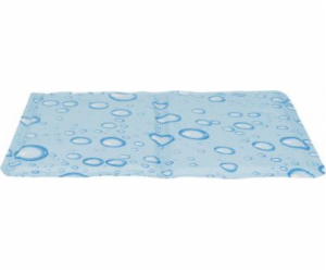 TRIXIE TX-28777 Cooling pet bed 50x40 cm M Light blue