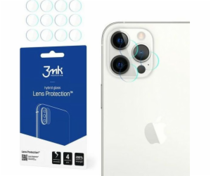 3MK 3MK Lens Protect iPhone 12 Pro Max Ochrana objektivu ...