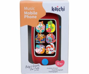 Askato Musical Smartphone v krabici 111827