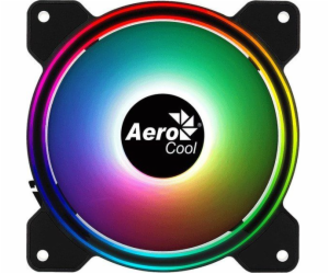 AEROCOOL PGS SATURN 12F ARGB 6P fan (120mm)