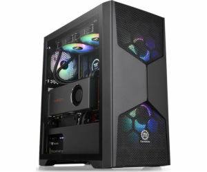 Pouzdro Thermaltake Commander G31 TG ARGB (CA-1P1-00M1WN-00)