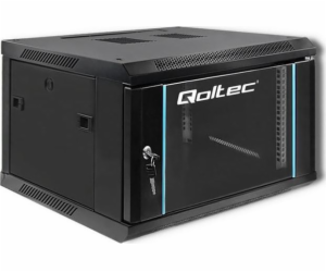 Skříň Qoltec Skříň Qoltec 19 RACK | 6U | 600 * 370