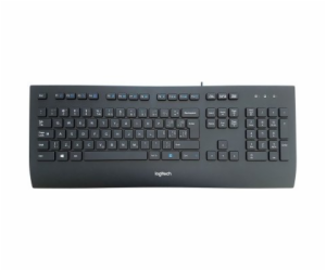 Logitech K280e 920-005217 Bezdrátová klávesnice