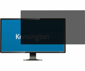 Kensington Privacy filter 2 way removable 27" Wide 16:9