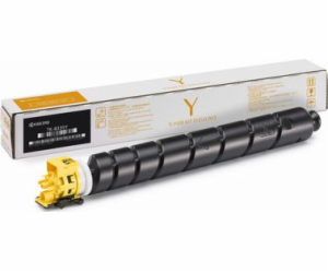 KYOCERA TK-8335Y toner cartridge 1 pc(s) Original Yellow