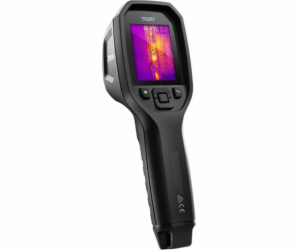 FLIR TG267 - Infrarot-Thermometer TG267 Wärmebild/Sichtbi...