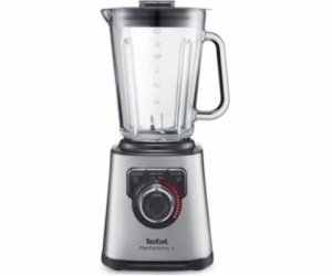 Tefal BL811D mixér 1,5 l Stolní mixér 1200 W Šedý