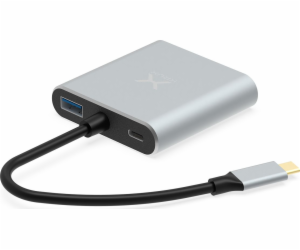 KRUX USB-C HDMI Adapter