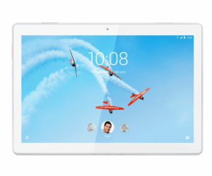 Lenovo Tab M10 32 GB White