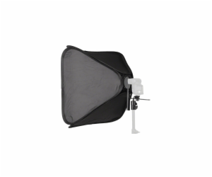 walimex Magic Softbox pro system. blesk, 60x60 cm