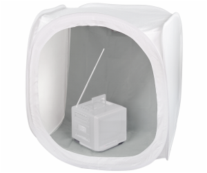 Kaiser Cube-Studio Light Tent 90x90x90 cm                ...