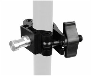 walimex Spigot Clamp 28mm-35mm